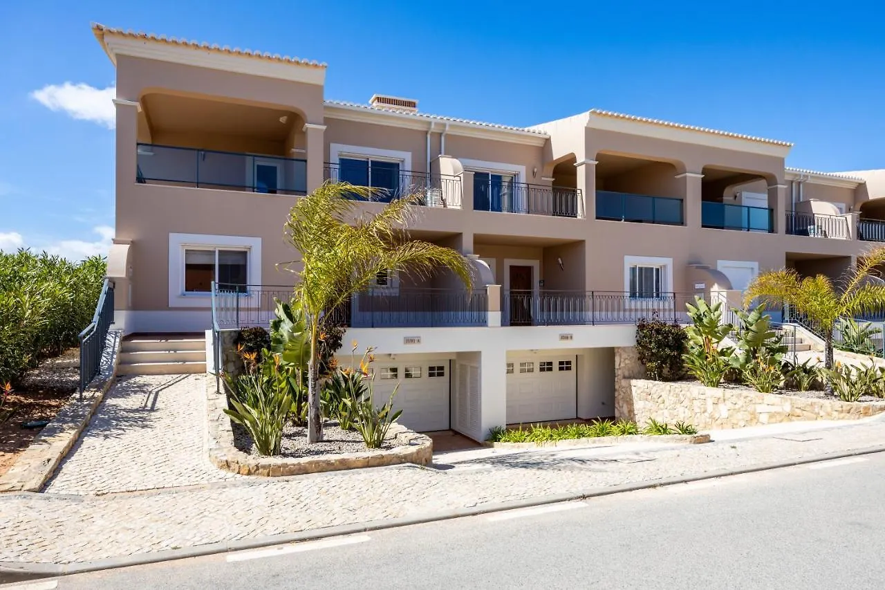 Holiday home Casa Malhotra At Boa Vista Golf Resort, Bayview Village Lagos