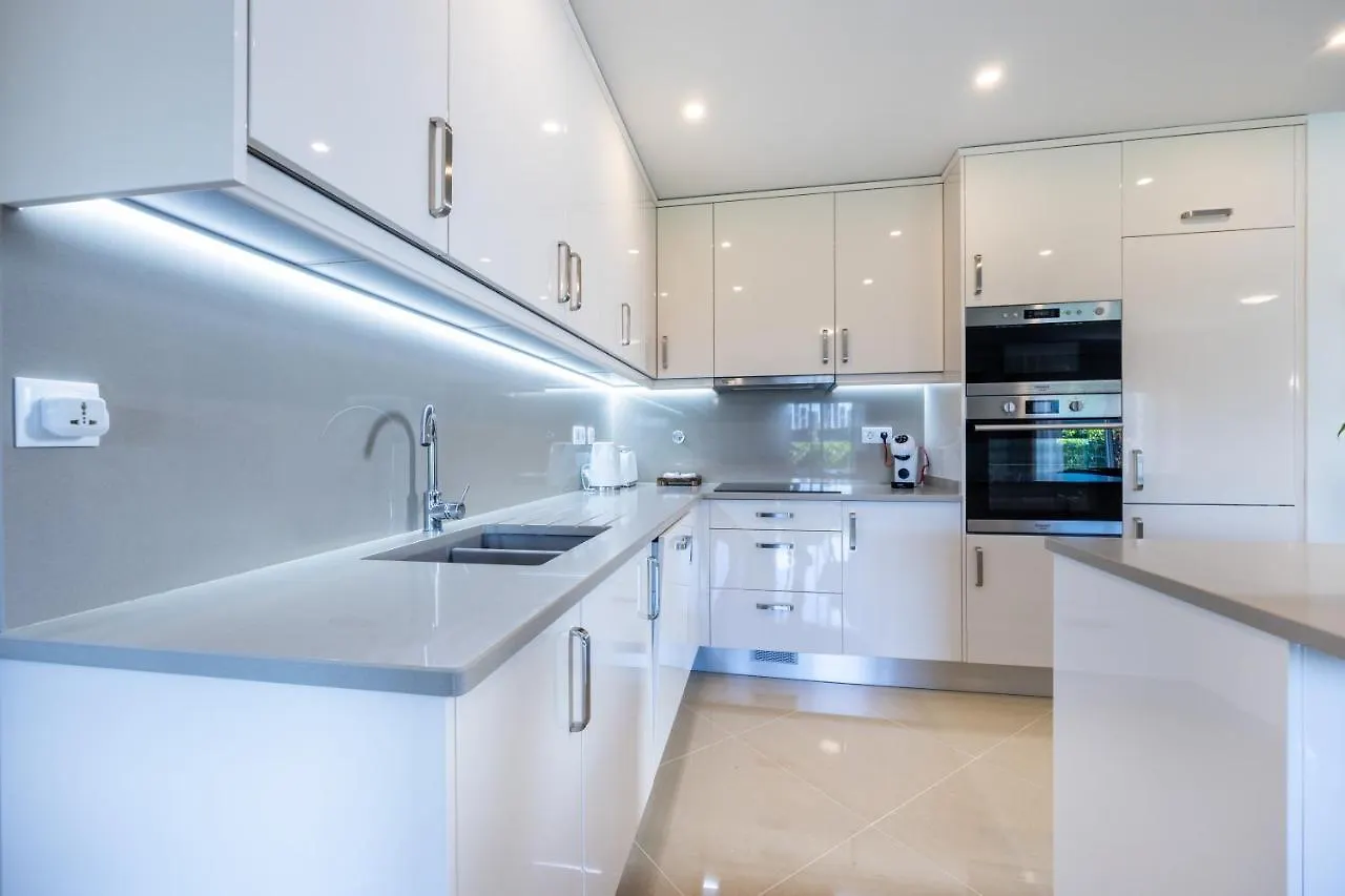 Holiday home Casa Malhotra At Boa Vista Golf Resort, Bayview Village Lagos Portugal
