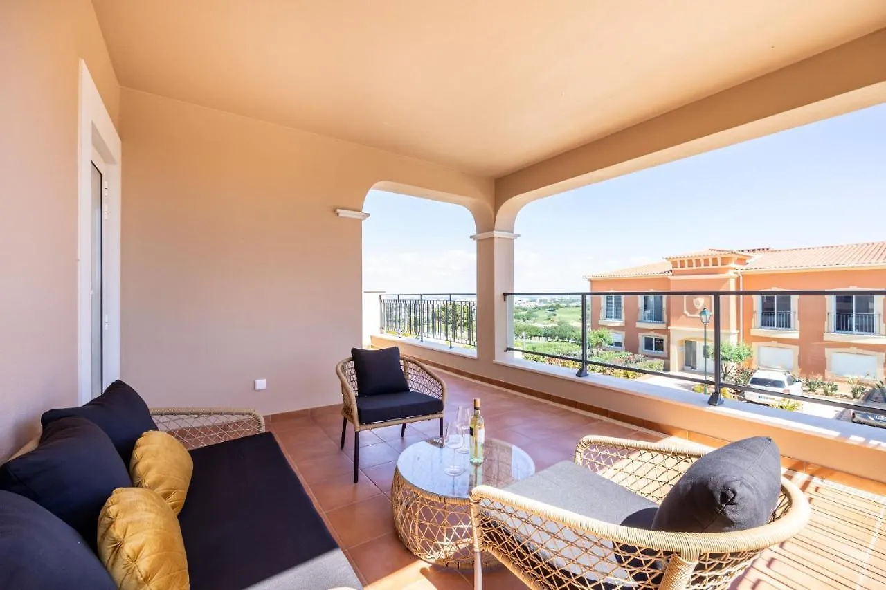 Casa Malhotra At Boa Vista Golf Resort, Bayview Village Lagos Portugal