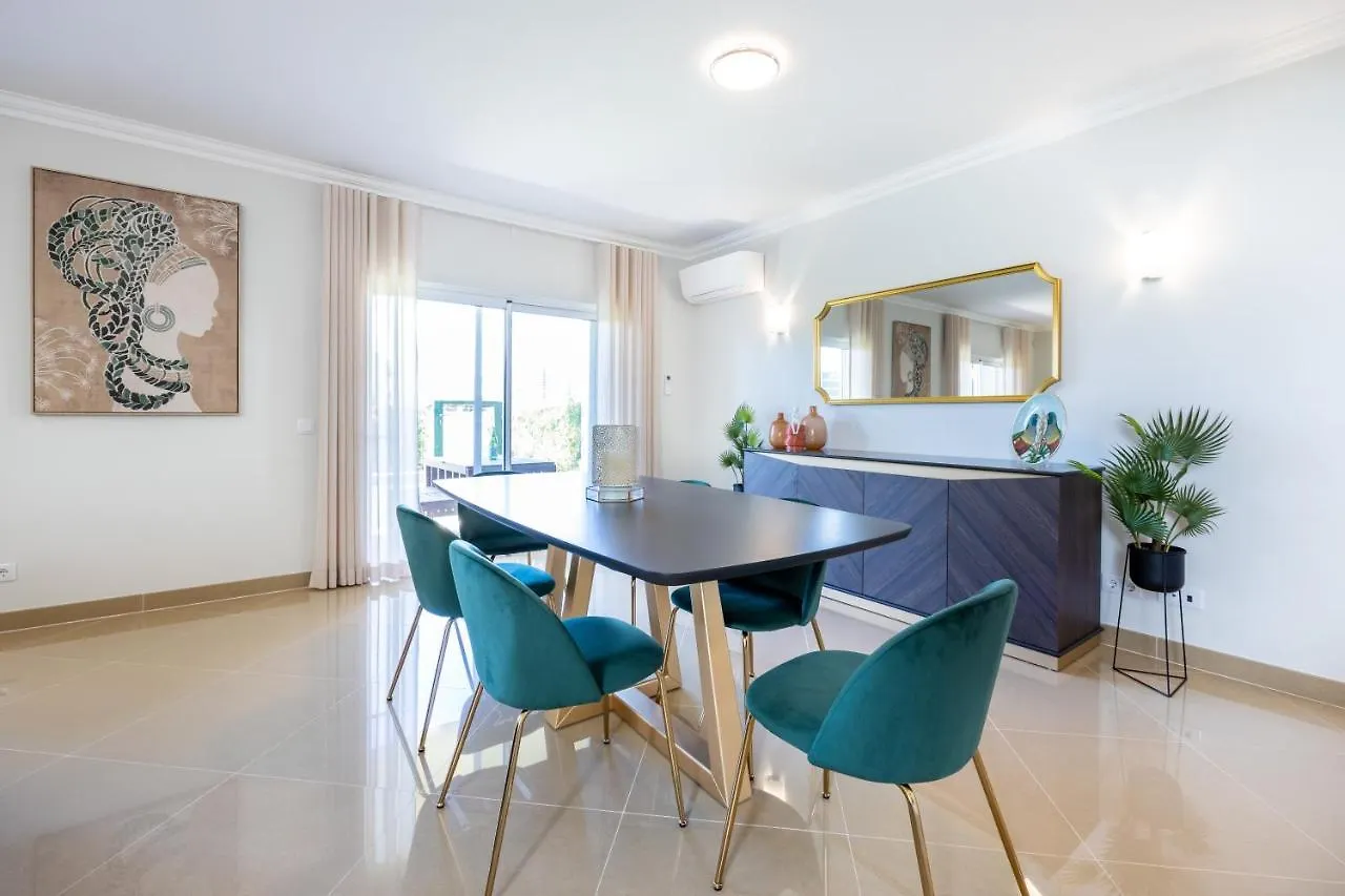 Holiday home Casa Malhotra At Boa Vista Golf Resort, Bayview Village Lagos Portugal