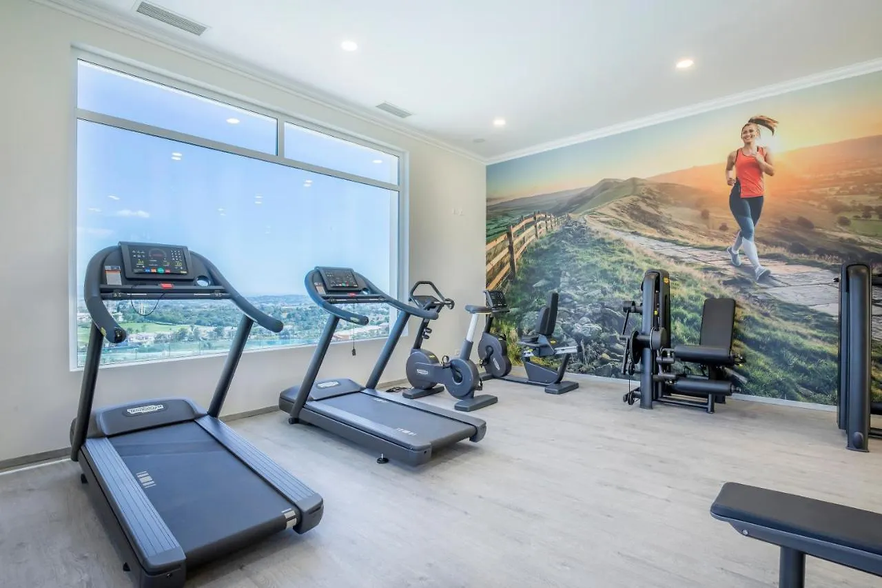 Holiday home Casa Malhotra At Boa Vista Golf Resort, Bayview Village Lagos Portugal