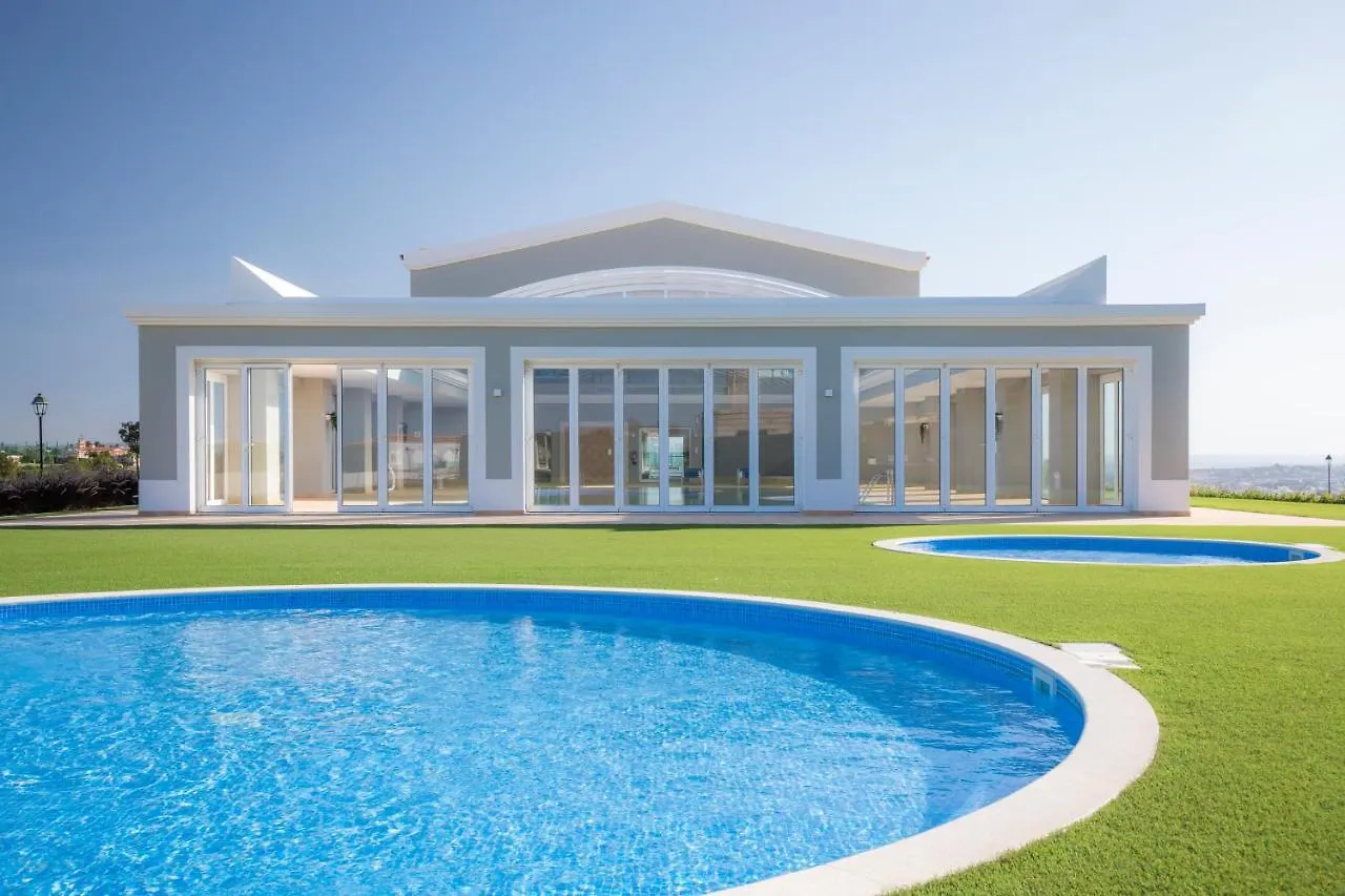 Casa Malhotra At Boa Vista Golf Resort, Bayview Village Lagos Portugal